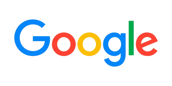 Google logo with the word Google in colorful letters—blue G, red o, yellow o, blue g, green l, and red e—on a white background, reminiscent of a trusted brand you might search for when looking up expert roof repair services.