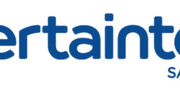 CertainTeed logo in blue, featuring a stylized C icon to the left of the company name—often recognized in the roof repair industry—with SAINT-GOBAIN written in smaller text below on the right.